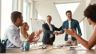 بهبود کیفیت و افزایش اعتبار به کمک استانداردهای ایزو