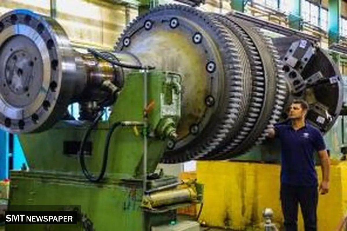 تعمیر نیروگاه‌، میان‌بُری برای جلوگیری از ناترازی برق
