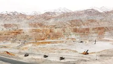 معدن،ظرفیتی ثروت آفرین اما مغفول
