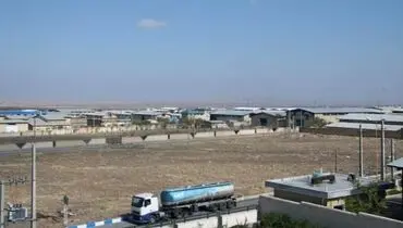 شهرک‌های تخصصی امتیاز ویژه برای تولید