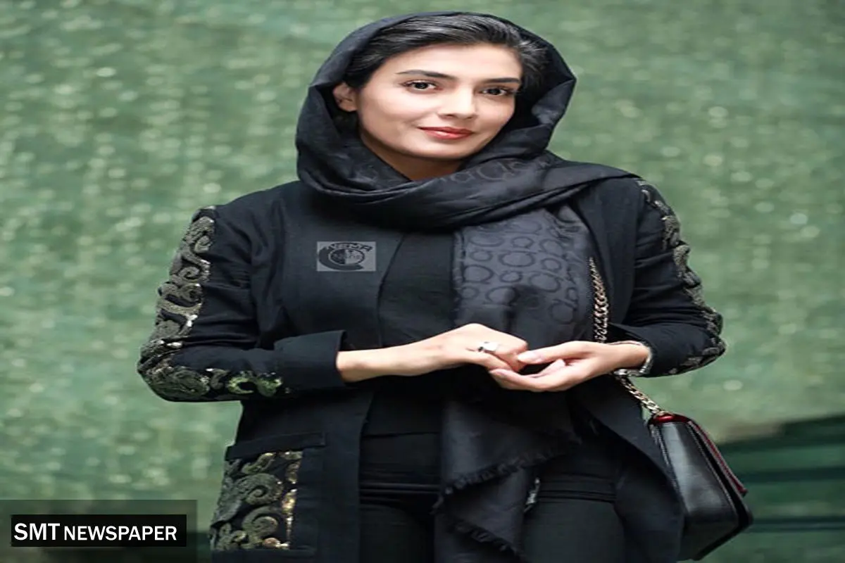 مصاحبه ای خواندنی با لیلا زارع + جدیدترین تصاویر لیلا زارع