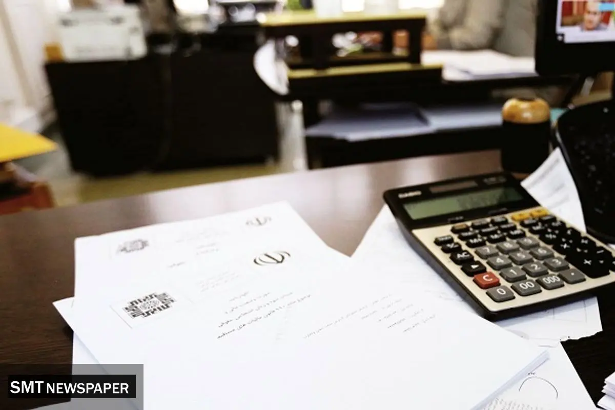 تیغ برنده مالیات بر سرتولید