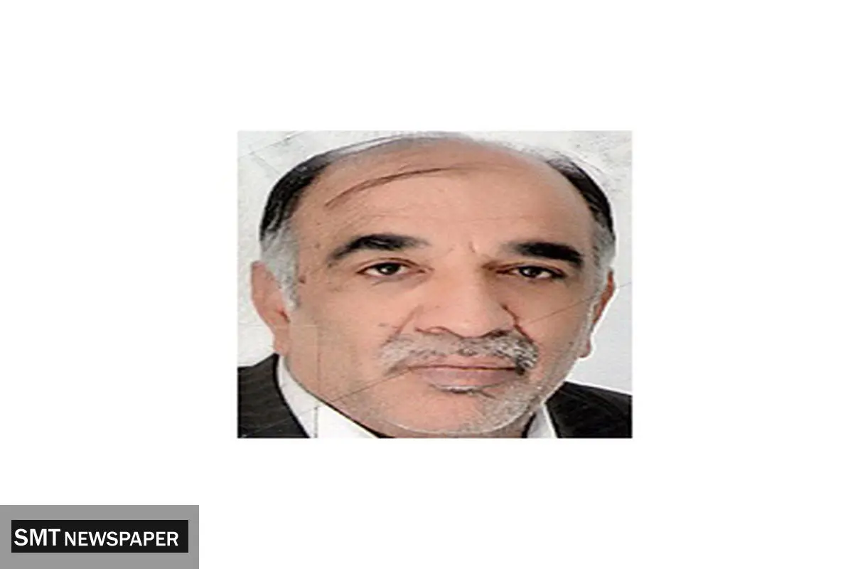 راه سنگلاخ پیشپای معدن