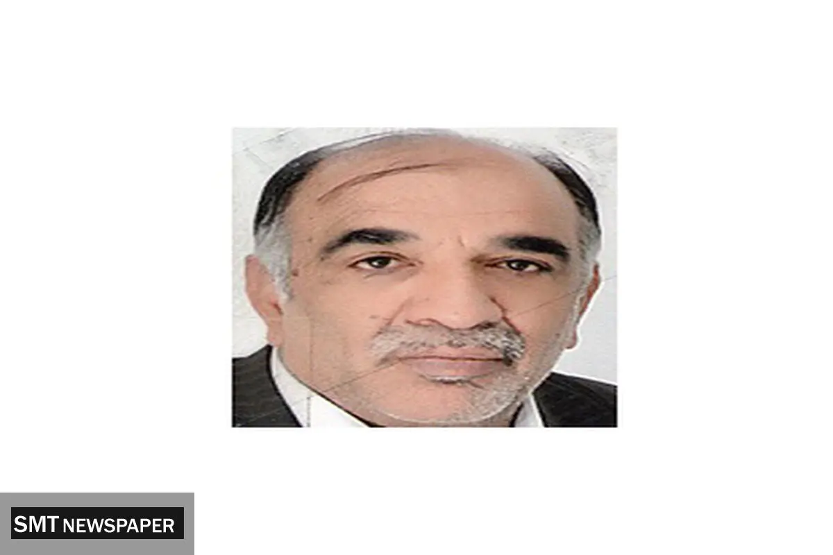 راه سنگلاخ پیش‌پای معدن