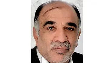 راه سنگلاخ پیش‌پای معدن
