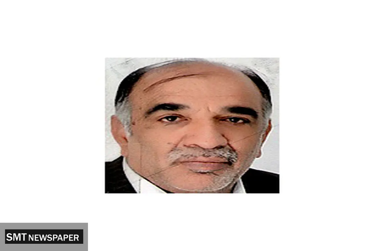 راه سنگلاخ پیش‌پای معدن