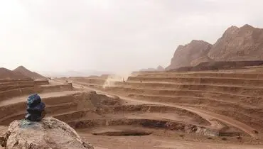 بودجه ۱۴۰۲ معدن در یک نگاه