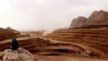بودجه ۱۴۰۲ معدن در یک نگاه