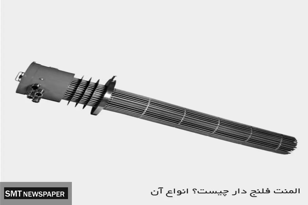 المنت فلنج دار چیست؟ انواع آن