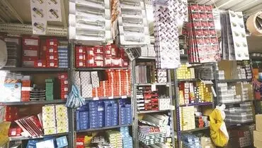 افزایش ۸۰ درصدی نرخ قطعات یدکی