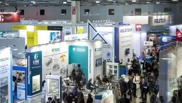 بزرگترین نمایشگاه صنعت داروی روسیه با معرفی محصولات دارویی ایران برگزار می‌شود
