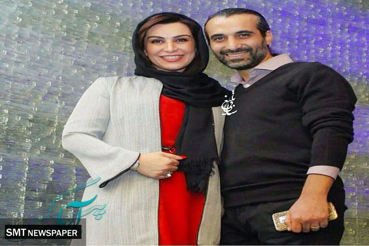 بیوگرافی ماه چهره خلیلی بازیگر سریال کلاه پهلوی + تصاویر