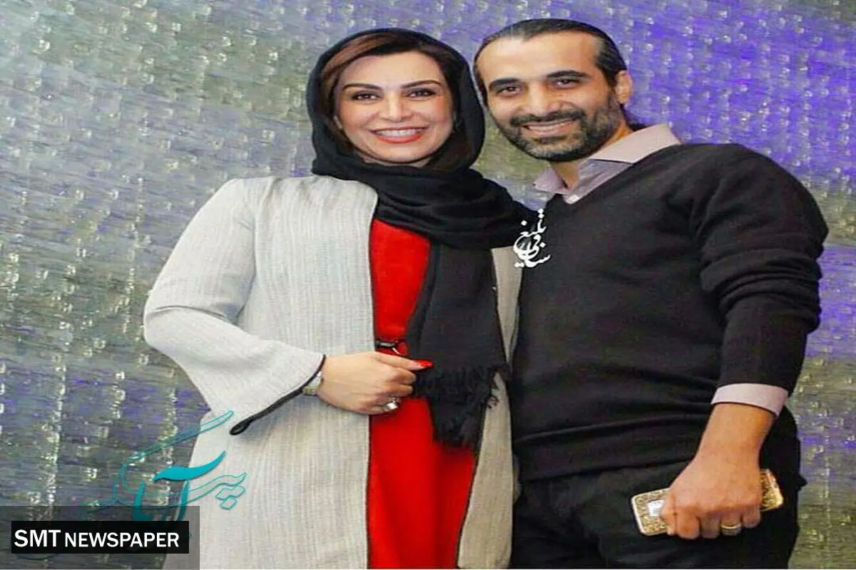 بیوگرافی ماه چهره خلیلی بازیگر سریال کلاه پهلوی + تصاویر