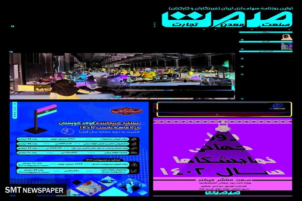 تورم در آستانه گذر از مرز 50 درصدی