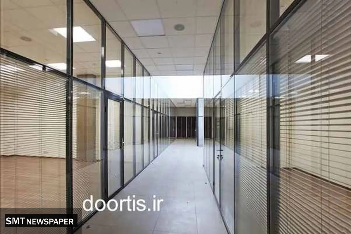 محاسبه آنلاین قیمت پارتیشن شیشه ای درتیس