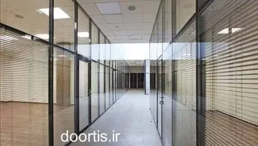محاسبه آنلاین قیمت پارتیشن شیشه ای درتیس