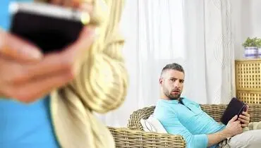 دلیل خیانت زنان متاهل به همسرشان چیست؟