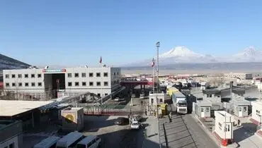 سهم اندک ایران از بازار ترکیه