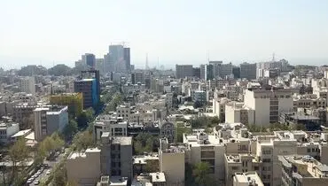 جزییات تغییرات ماهانه اجاره‌بها