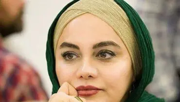 بیوگرافی نرگس آبیار و همسرش+جدیدترین تصاویر