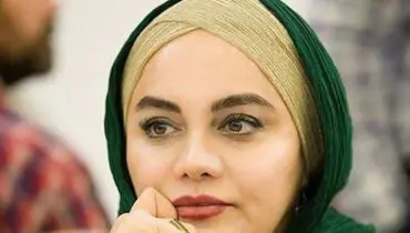 بیوگرافی نرگس آبیار و همسرش+جدیدترین تصاویر
