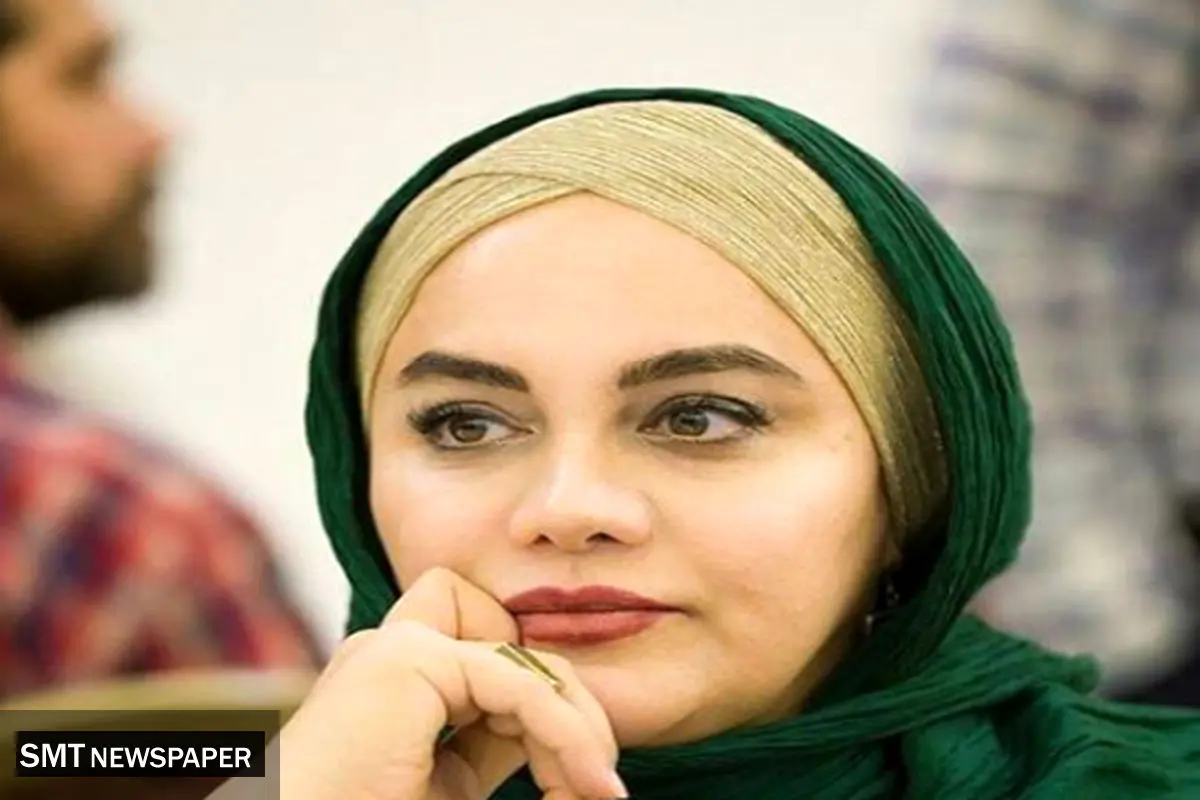 بیوگرافی نرگس آبیار و همسرش+جدیدترین تصاویر