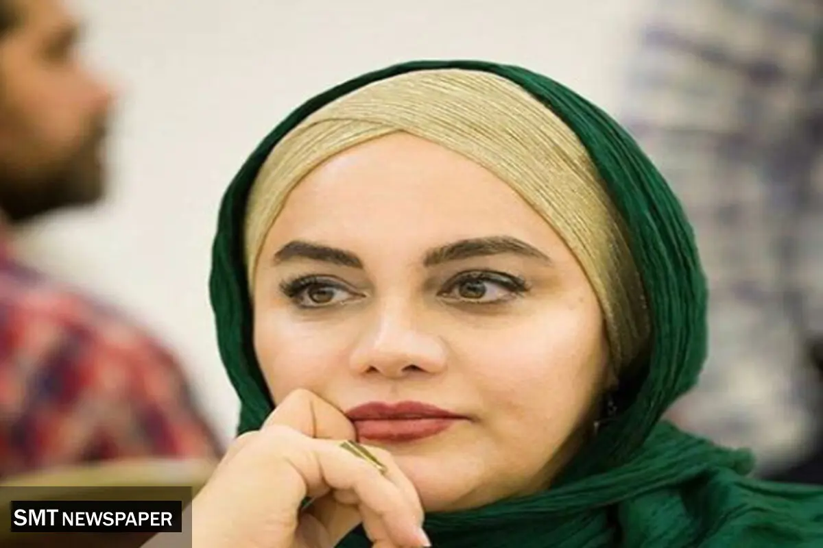 بیوگرافی نرگس آبیار و همسرش+جدیدترین تصاویر