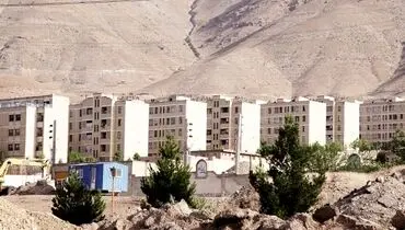 سایه منحوس سوداگران بر بازار ملک