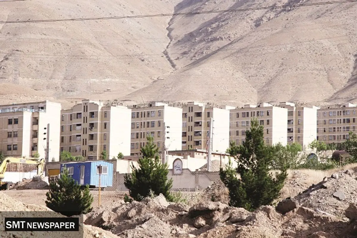سایه منحوس سوداگران بر بازار ملک