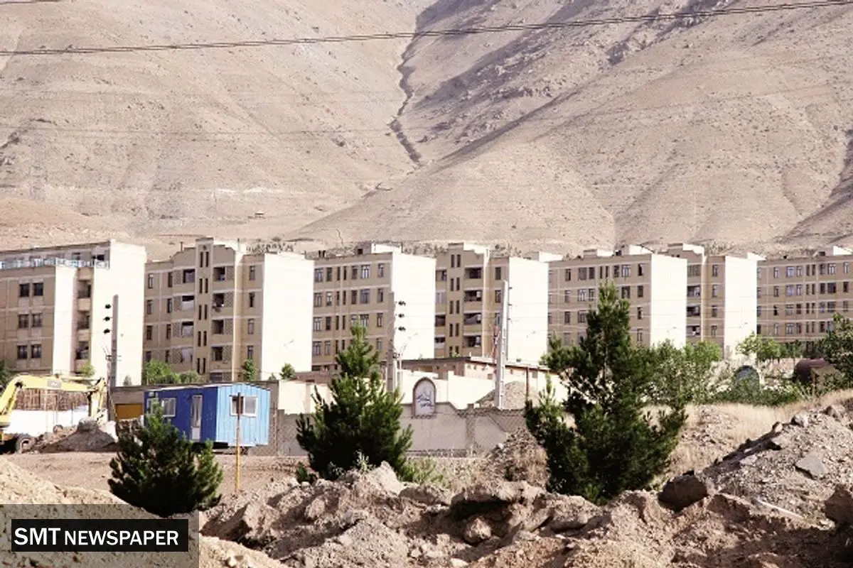 سایه منحوس سوداگران بر بازار ملک