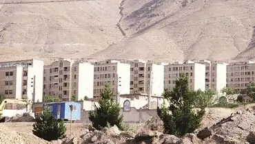 سایه منحوس سوداگران بر بازار ملک