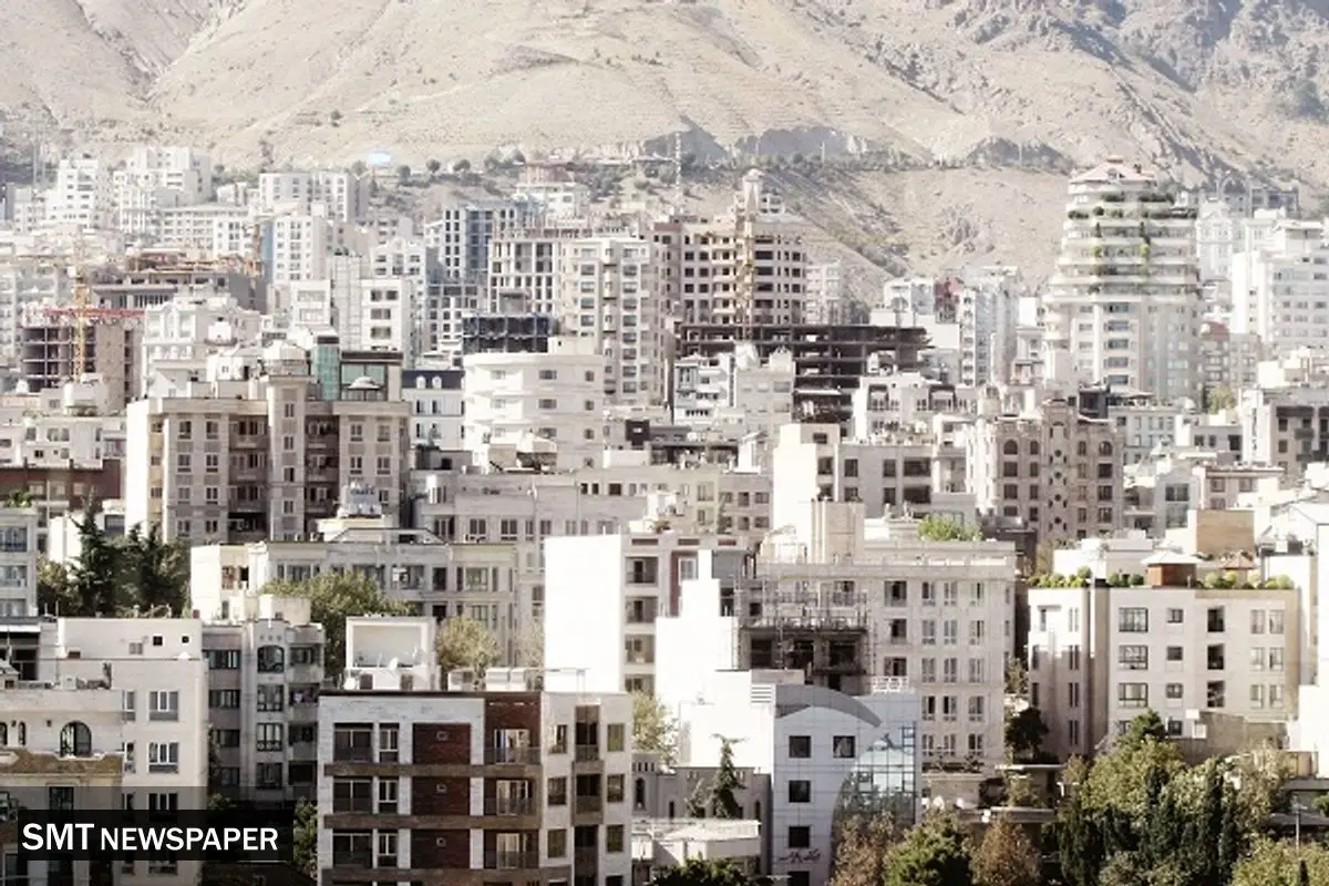 زور مجلس به مسکن نرسید