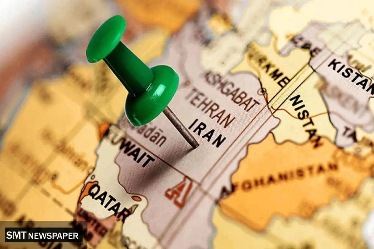 سرگذشت درآمد نفتی در ایران