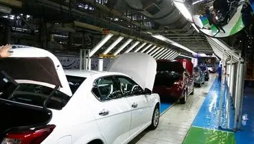 عبور از مونتاژکاری برای بهبود صنعت خودرو
