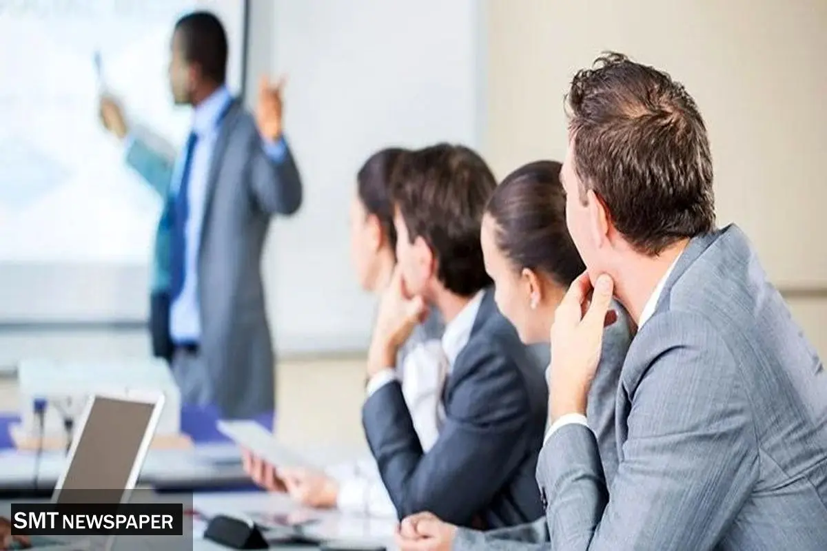 دوره های آموزشی که هر سازمانی در سال 1403 به آن نیازمند است