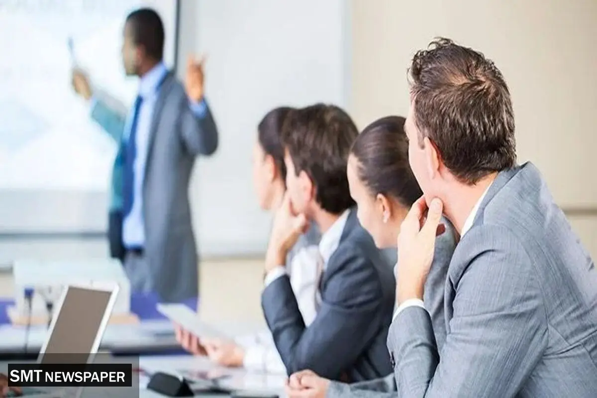 دوره های آموزشی که هر سازمانی در سال 1403 به آن نیازمند است