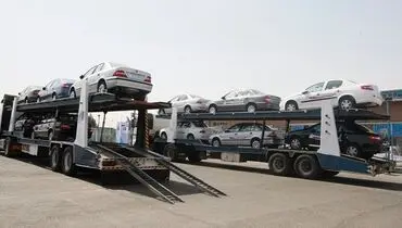 تداوم آشفتگی در بازار خودرو