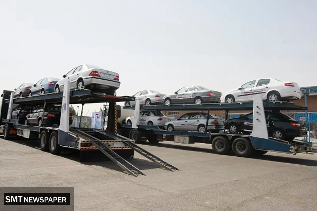 تداوم آشفتگی در بازار خودرو