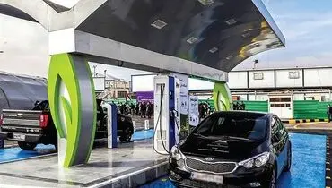 برقی‌سازی در بستر پارادوکس‌ها