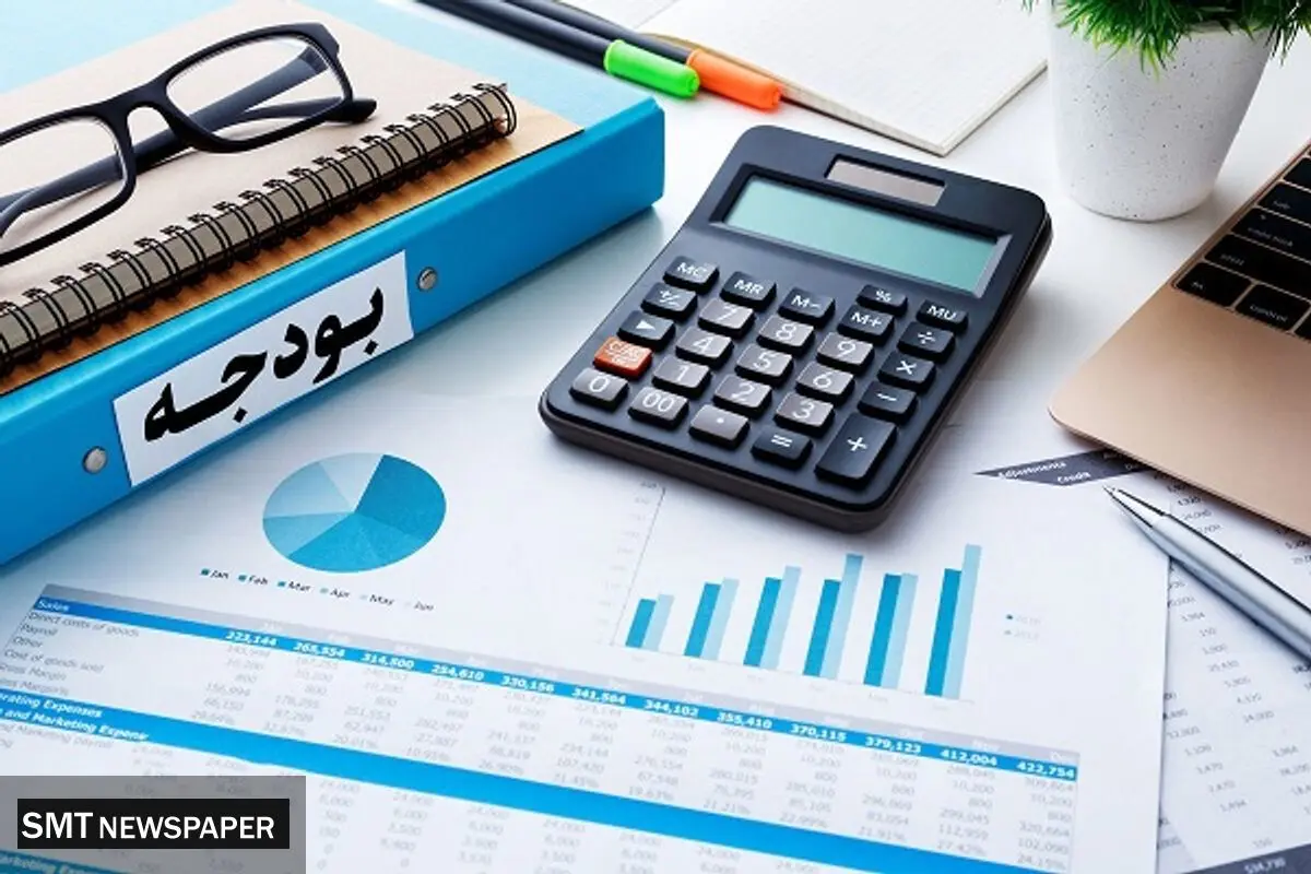 دستکاری در جداول بودجه زیاد است