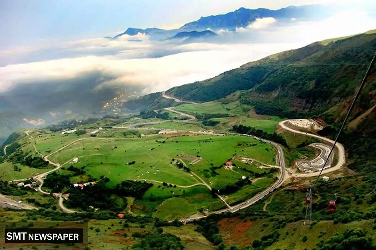 ۳ شهر ارزان ایران برای سفرهای نوروزی