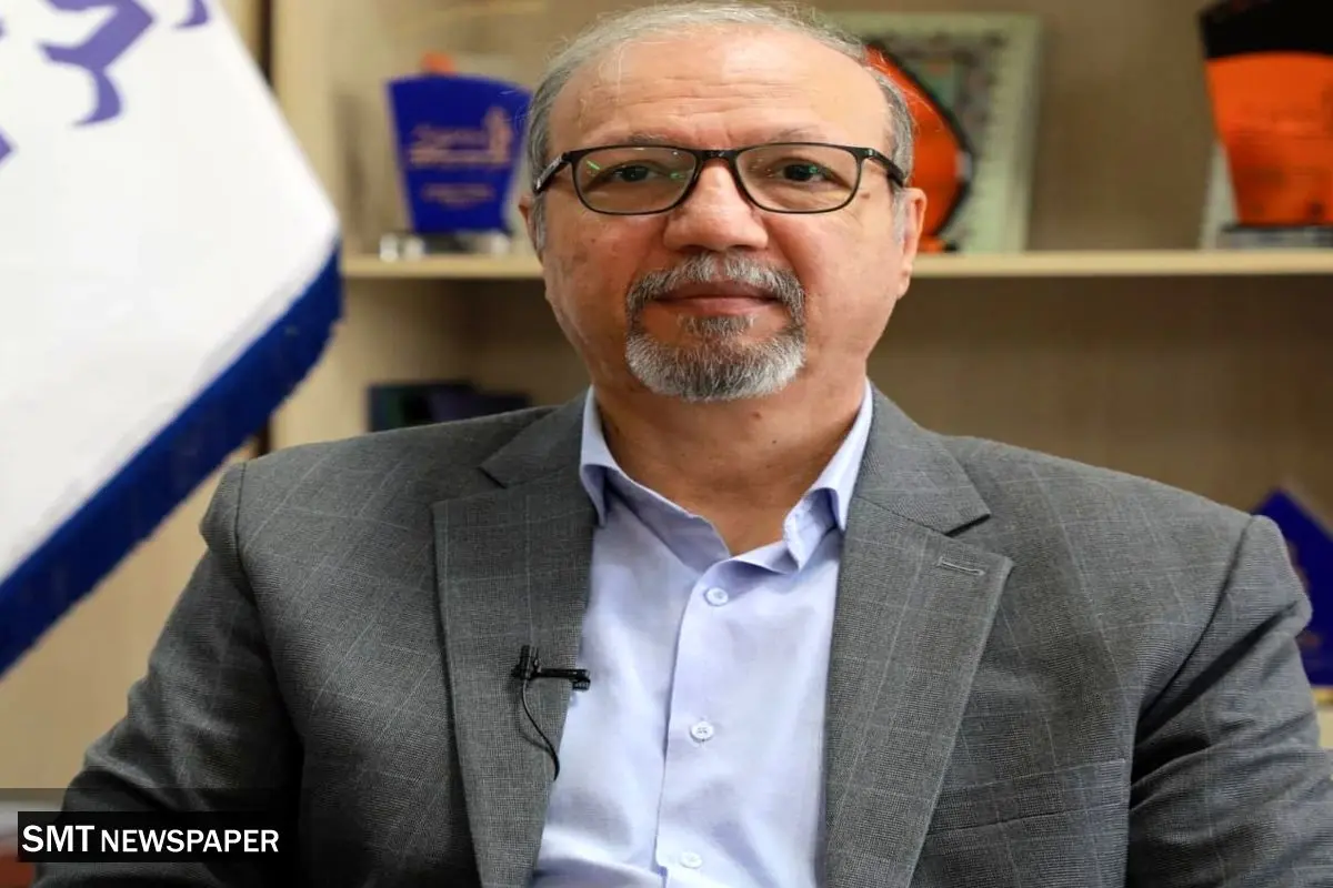 فولاد هرمزگان میتواند تندیس زرین تعالی سازمانی را کسب کند
