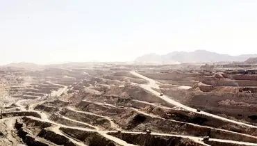 معدن، از مشکلات تا توسعه