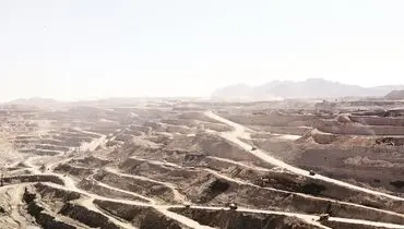 معدن، از مشکلات تا توسعه