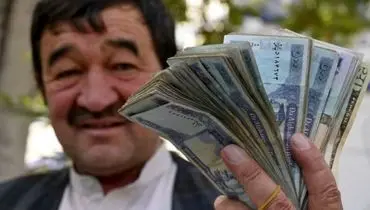 افغان های داخل ایران با این شرط ماندگار شدند | اتباع افغانی هم یارانه می گیرند!