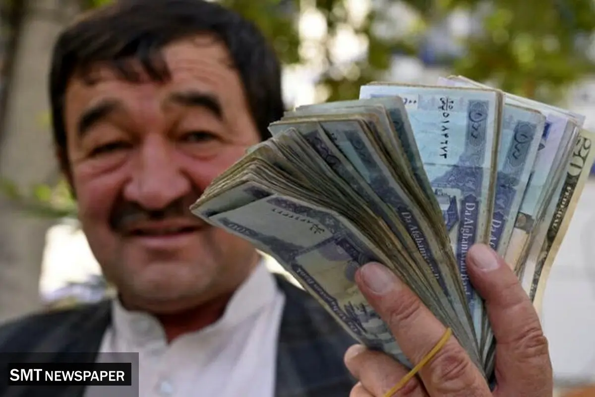 افغان های داخل ایران با این شرط ماندگار شدند | اتباع افغانی هم یارانه می گیرند!