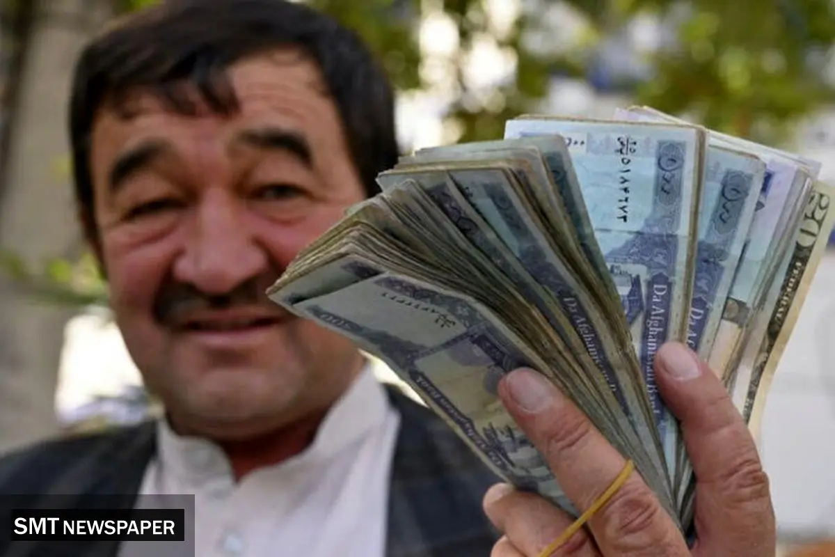 افغان های داخل ایران با این شرط ماندگار شدند | اتباع افغانی هم یارانه می گیرند!