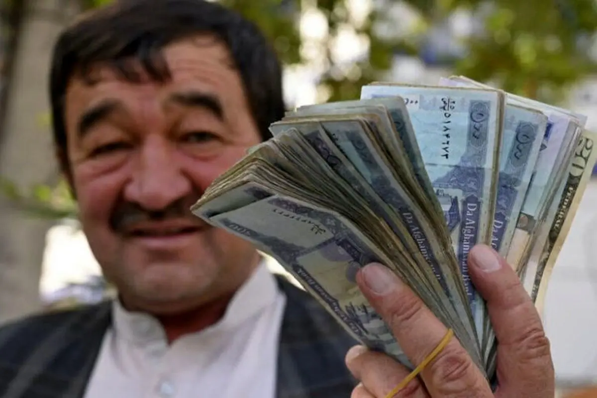 افغان های داخل ایران با این شرط ماندگار شدند | اتباع افغانی هم یارانه می گیرند!