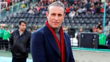 فولاد با بحران روانی روی نیمکت؛ اخراج یحیی گل‌محمدی