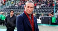 فولاد با بحران روانی روی نیمکت؛ اخراج یحیی گل‌محمدی